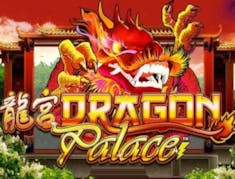 Dragon Palace logo