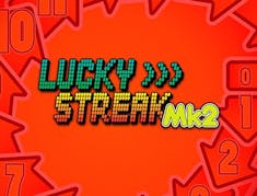 Lucky Streak Mk2 logo