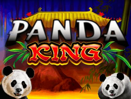 Panda King de Ainsworth