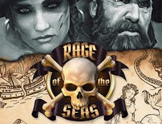 Rage of the Seas logo