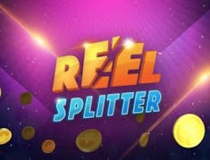 Reel Splitter logo
