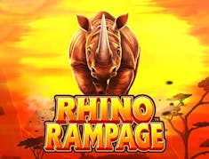 Rhino Rampage logo