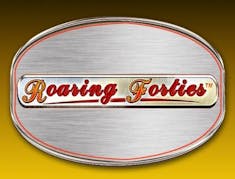 Roaring Forties logo