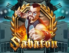 Sabaton logo