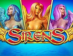 Sirens logo