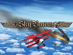 Sky Barons logo