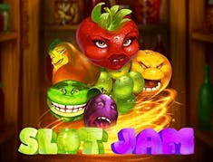 Slot Jam logo