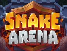Snake Arena logo
