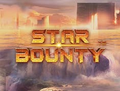 Star Bounty logo