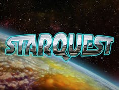 StarQuest logo
