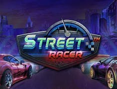 Street Racer logo