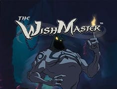 The Wish Master logo