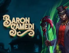 Baron Samedi logo