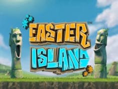 Easter Island logo