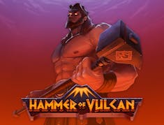 Hammer of Vulcan logo