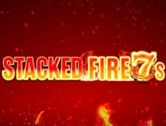 Stacked Fire 7s logo