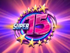 Super 15 Stars logo