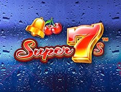 Super 7s logo