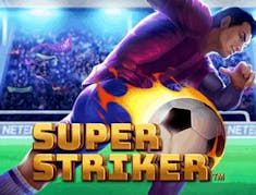 Super Striker logo