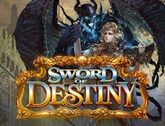 Sword of Destiny logo