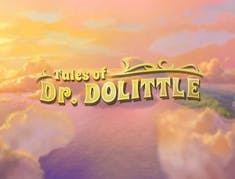 Tales of Dr.Dolittle logo
