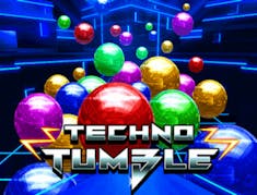 Techno Tumble logo