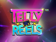 Telly Reels logo