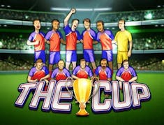 The Cup logo