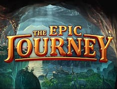 The Epic Journey logo