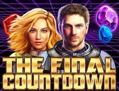 The Final Countdown logo