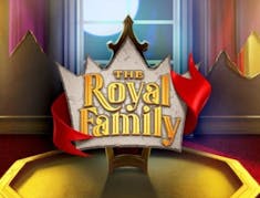 The Royal Family logo