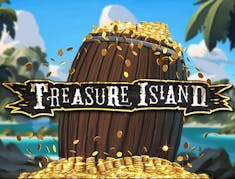 Treasure Island logo