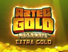 Aztec Gold Extra Gold Megaways logo