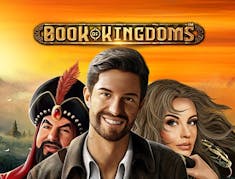 Book of Kingdoms logo