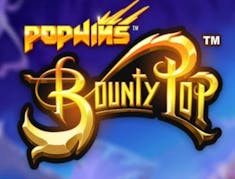 BountyPop logo