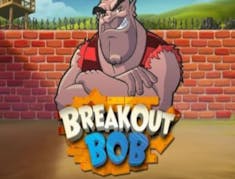 Breakout Bob logo