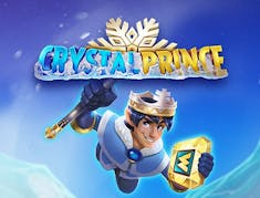 Crystal Prince logo