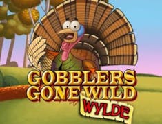 Gobblers Gone Wild logo