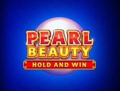 Pearl Beauty Hold and Win logo