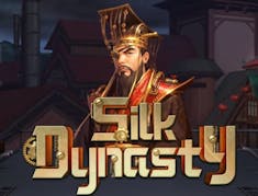 Silk Dynasty logo