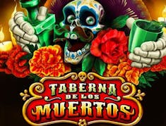 Taberna De Los Muertos logo