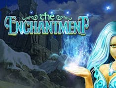 The Enchantment logo