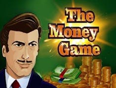 The Money Game logo