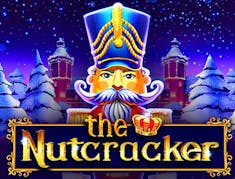 The Nutcracker logo