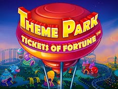 Theme Park: Tickets of Fortune logo