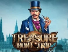 Treasure Hunt Trip logo