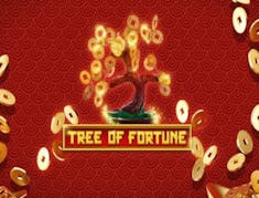 Tree of Fortune logo