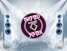 Twisted Sister logo