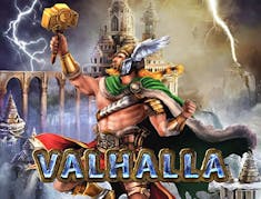 Valhalla logo