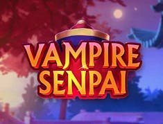 Vampire Senpai logo